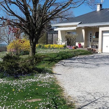 Appartamento La Palatine à 20 mn de Rodez Calmont  Esterno foto