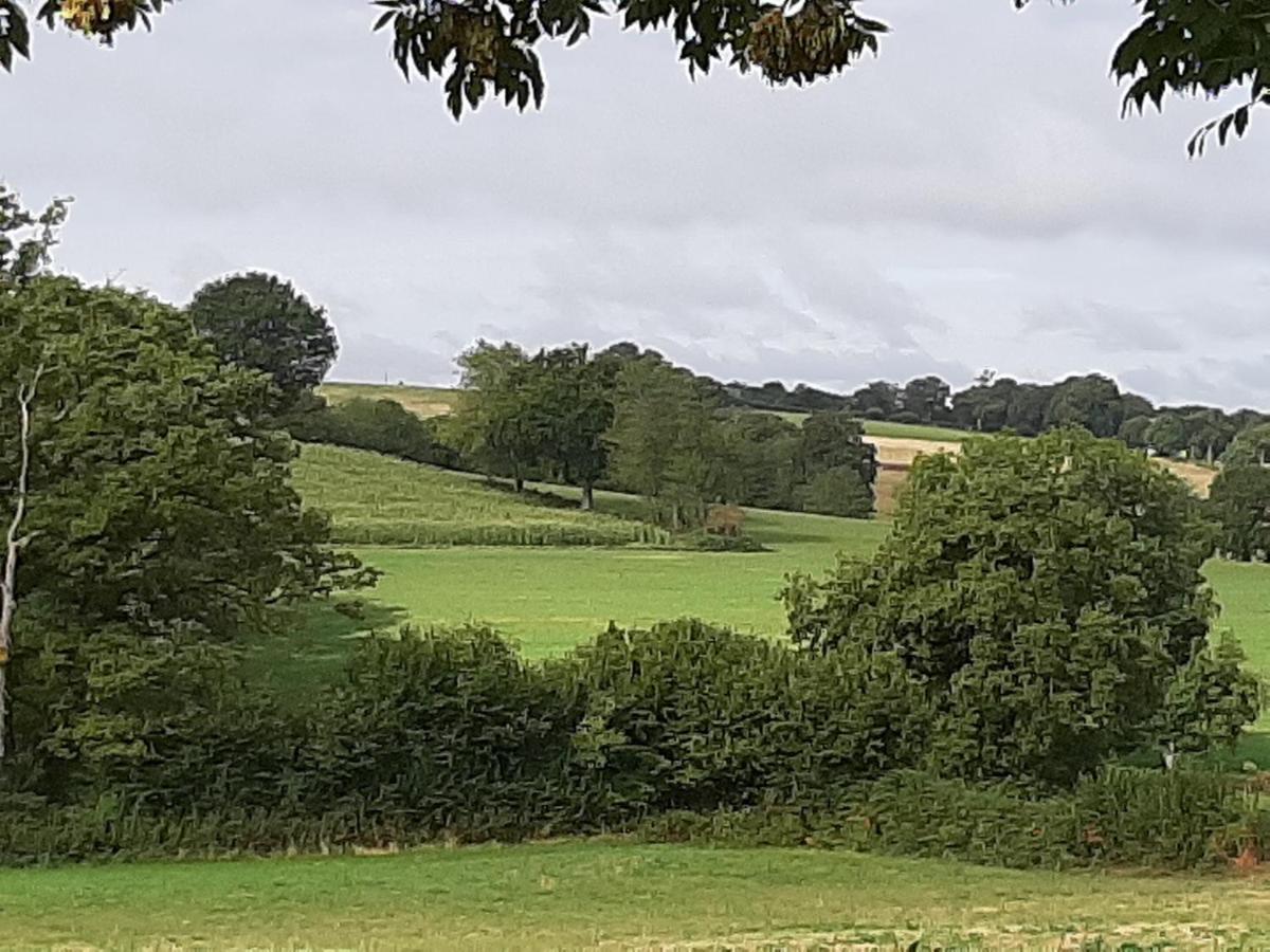 Appartamento La Palatine à 20 mn de Rodez Calmont  Esterno foto