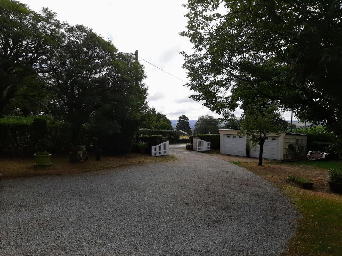 Appartamento La Palatine à 20 mn de Rodez Calmont  Esterno foto