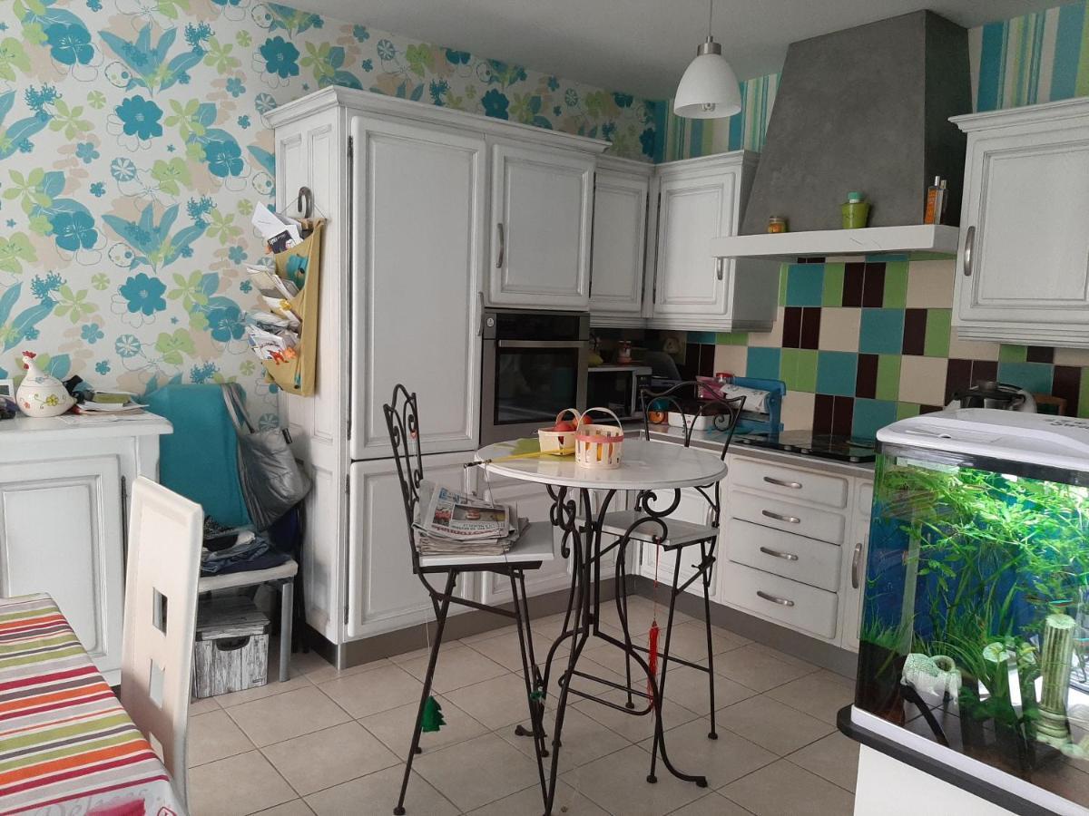 Appartamento La Palatine à 20 mn de Rodez Calmont  Esterno foto