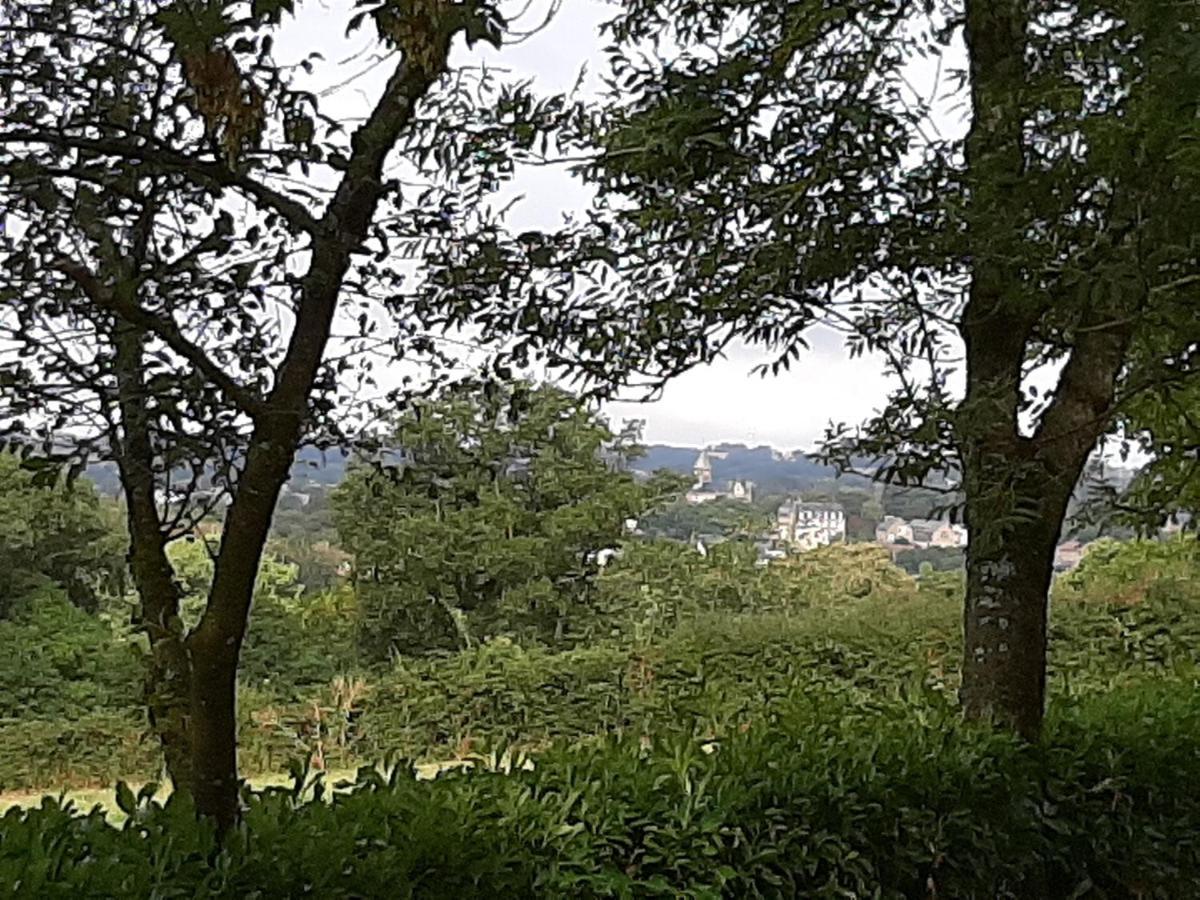 Appartamento La Palatine à 20 mn de Rodez Calmont  Esterno foto