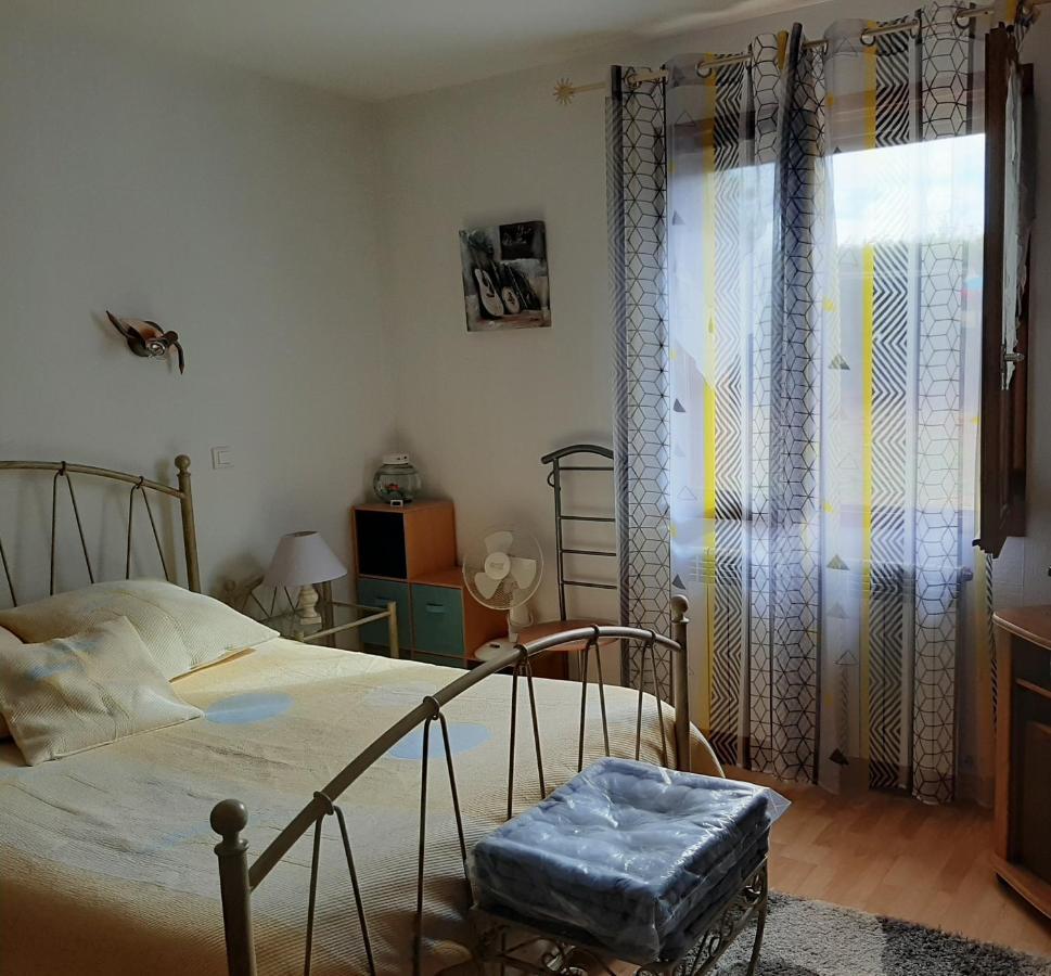 Appartamento La Palatine à 20 mn de Rodez Calmont  Esterno foto