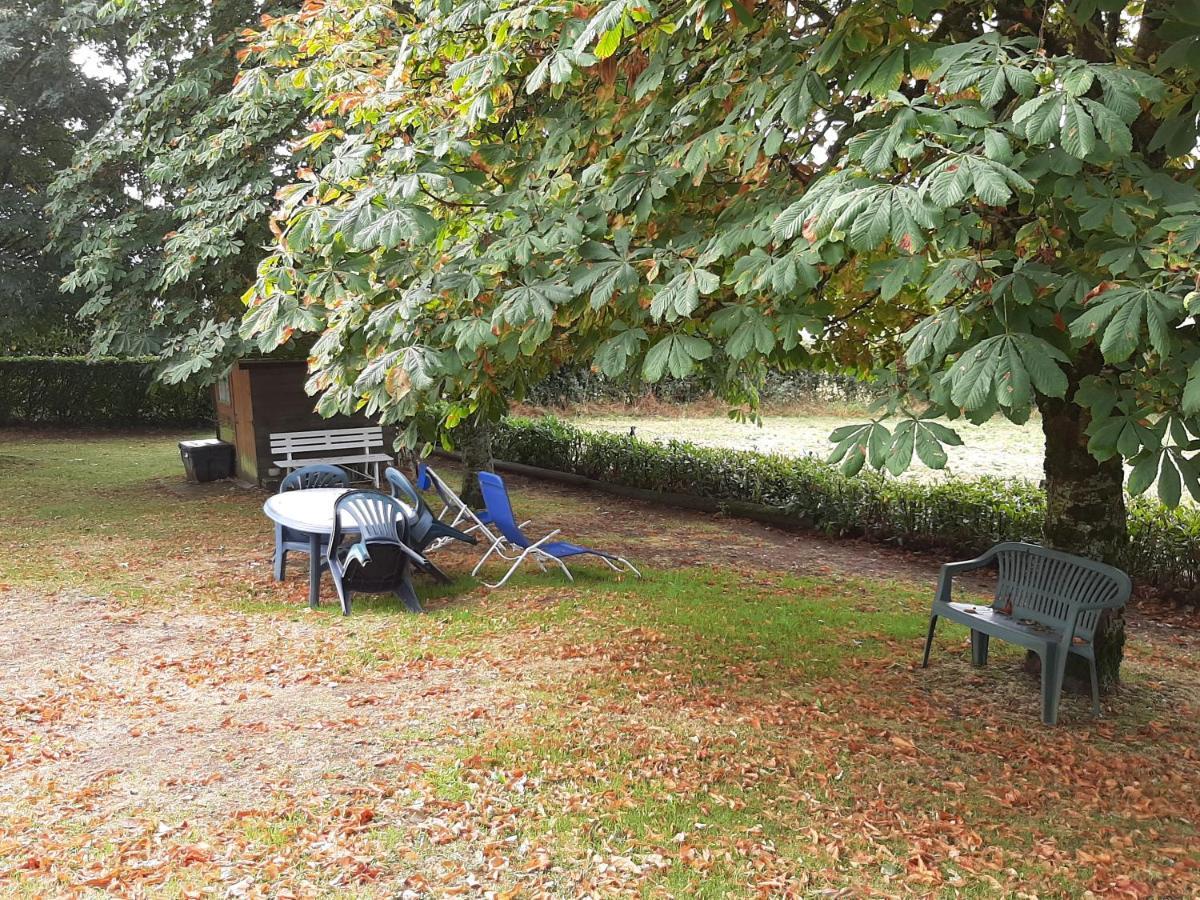 Appartamento La Palatine à 20 mn de Rodez Calmont  Esterno foto