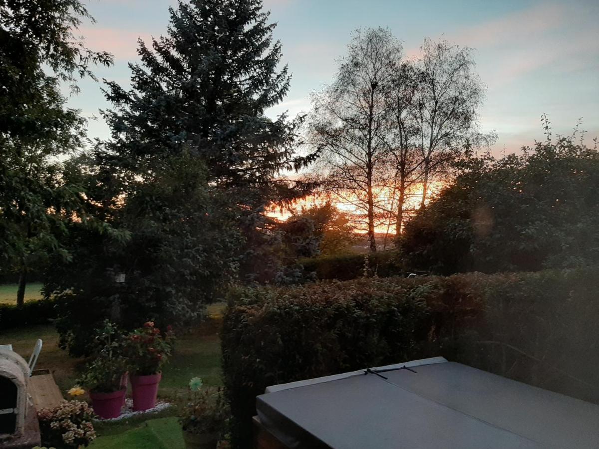 Appartamento La Palatine à 20 mn de Rodez Calmont  Esterno foto