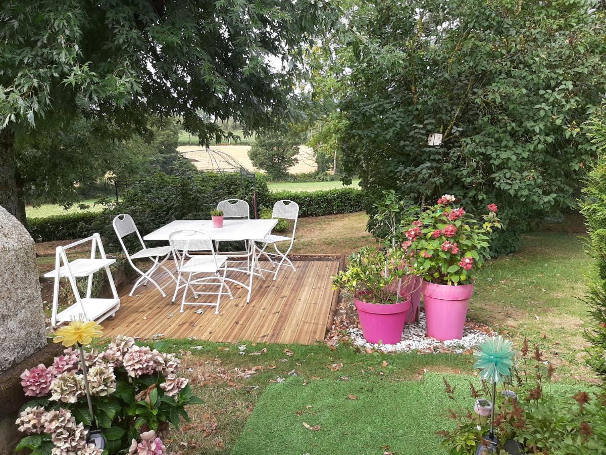 Appartamento La Palatine à 20 mn de Rodez Calmont  Esterno foto