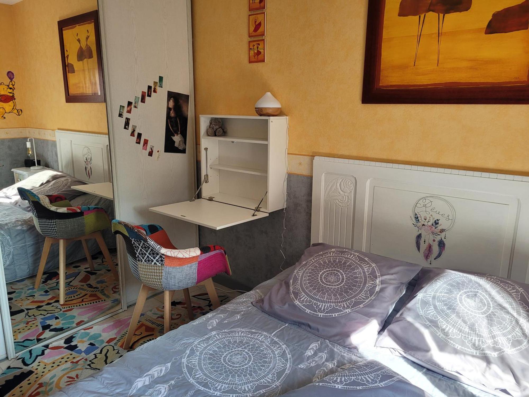 Appartamento La Palatine à 20 mn de Rodez Calmont  Esterno foto