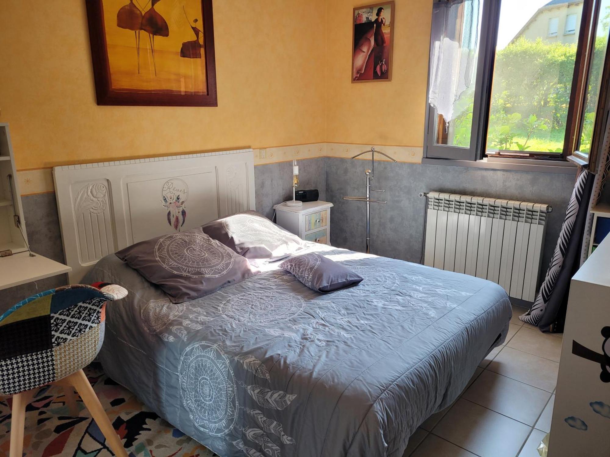Appartamento La Palatine à 20 mn de Rodez Calmont  Camera foto
